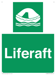 Liferaft